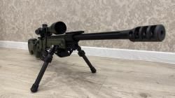 Карабин H-S Precision, Inc. Properties 2000 AS в калибре .308