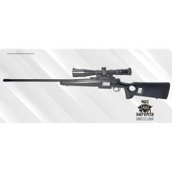 Карабин H-S Precision Pro-Series 2000LA кал.338 Lap Mag