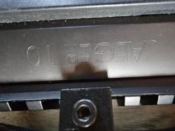 Карабин Haenel Jaeger 10 (.308Win) в отличном состоянии!