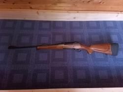 карабин Haenel Jaeger 10