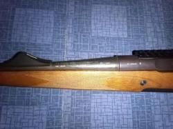 карабин Haenel Jaeger 10