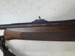 Карабин Haenel SLB 2000+