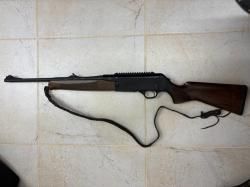 Карабин Haenel SLB 2000+