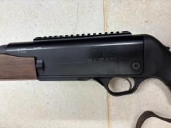 Карабин Haenel SLB 2000+