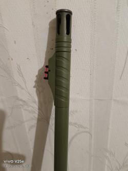 Карабин Хатсан