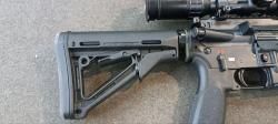 Карабин Heckler & Koch MR223 A3