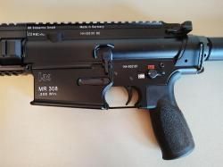Карабин Heckler & Koch MR308