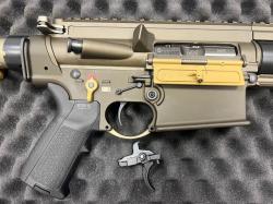 Карабин Heckler Koch MR308 А3, 308 Win.