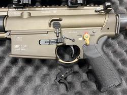 Карабин Heckler Koch MR308 А3, 308 Win.