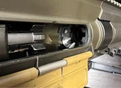 Карабин Heckler Koch MR308 А3, 308 Win.