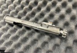 Карабин Heckler Koch MR308 А3, 308 Win.