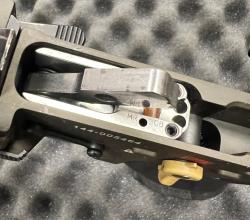 Карабин Heckler Koch MR308 А3, 308 Win.