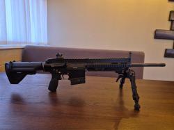 Карабин Heckler&Koch MR-308