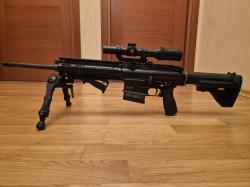 Карабин Heckler&Koch MR-308