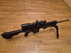 Карабин Heckler&Koch MR-308