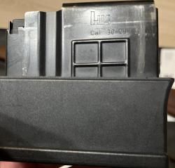 Карабин Heckler&Koch SLB 2000+