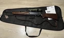 Карабин Heckler&Koch SLB 2000+