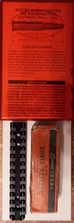 В РЕЗЕРВЕ. Карабин HENRY (Генри), производство США, калибр 30-30 Winchester