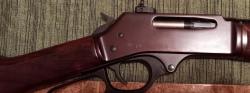 В РЕЗЕРВЕ. Карабин HENRY (Генри), производство США, калибр 30-30 Winchester