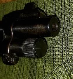 В РЕЗЕРВЕ. Карабин HENRY (Генри), производство США, калибр 30-30 Winchester