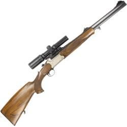 Карабин HEYM 26, калибр 308 win