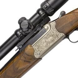 Карабин HEYM 26, калибр 308 win