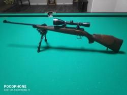 Карабин Хейм SP 21  223 REM  5.56/45