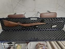 Карабин Хейм SP 21  223 REM  5.56/45