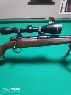 Карабин Хейм SP 21  223 REM  5.56/45