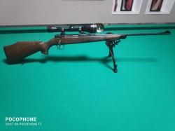 Карабин Хейм SP 21  223 REM  5.56/45