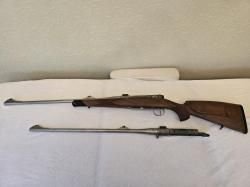 Карабин HEYM SR - 30