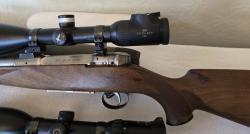 Карабин HEYM SR - 30