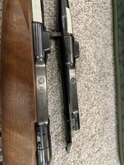 карабин HEYM SR 21