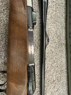 карабин HEYM SR 21