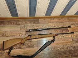 Карабин Heym SR 21