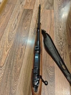 Карабин Heym SR 21