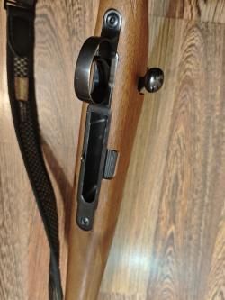 Карабин Heym SR 21