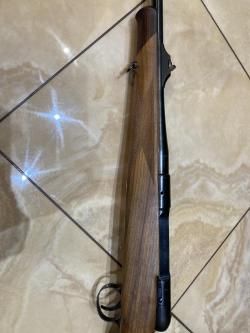 Карабин Heym sr-21