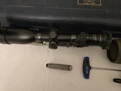 Карабин Heym SR-30