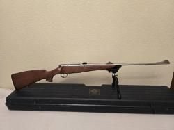 Карабин Heym SR-30