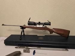 Карабин Heym SR-30