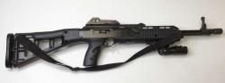 Карабин Hi Point 9х19 мод. 995 TS