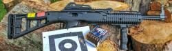 Карабин Hi Point 9х19 мод. 995 TS