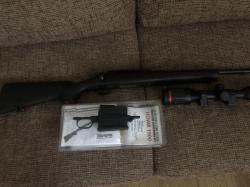 Карабин Howa 1500