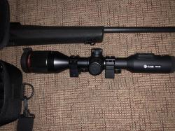 Карабин Howa 1500