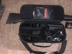 Карабин Howa 1500