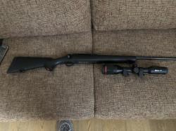 Карабин Howa 1500