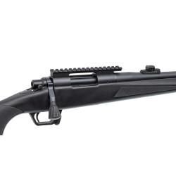 Карабин Huglu Ovis G2 308Win Synthetic Black L510