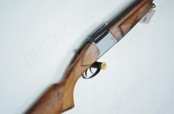 Карабин ИЖ-94 5,56х45 223Rem/12х76 2ств L-600 д.н. дерево Комиссия 89302674 