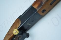 Карабин ИЖ-94 5,56х45 223Rem/12х76 2ств L-600 д.н. дерево Комиссия 89302674 